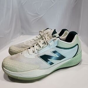 New Balance FuelCell Tennis Shoes  All Court W Sz 9.5 /  M Sz 8